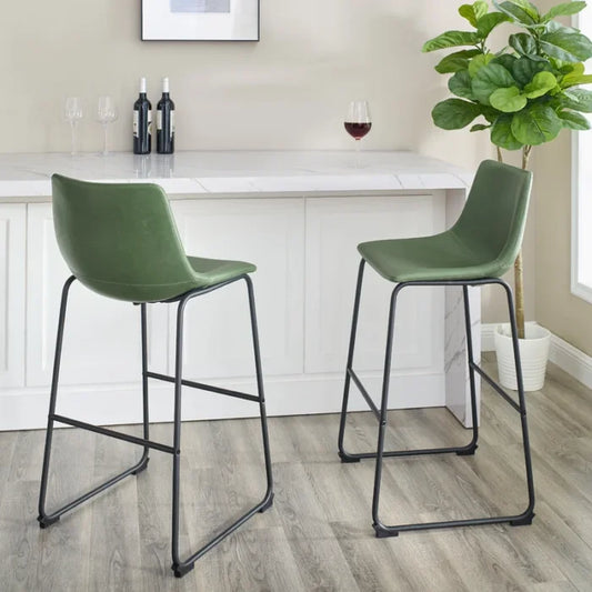 Tabouret de bar Kingsley